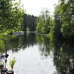 Riverside Bliss Idyllic Camp, 3 Man Tent Incl, Near Tvedestrand And Arendal *