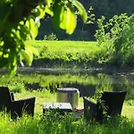 Riverside Bliss Idyllic Camp, 3 Man Tent Incl, Near Tvedestrand And Arendal *