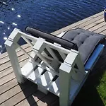 Riverside Bliss Idyllic Camp, 3 Man Tent Incl, Near Tvedestrand And Arendal Vegårshei
