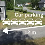 Luxe tent Riverside Bliss Idyllic Camp, 3 Man Tent Incl, Near Tvedestrand And Arendal *