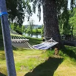 Luxe tent Riverside Bliss Idyllic Camp, 3 Man Tent Incl, Near Tvedestrand And Arendal