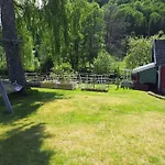 Riverside Bliss Idyllic Camp, 3 Man Tent Incl, Near Tvedestrand And Arendal Luxe tent