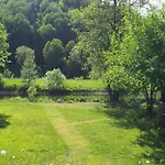 Riverside Bliss Idyllic Camp, 3 Man Tent Incl, Near Tvedestrand And Arendal Luxe tent