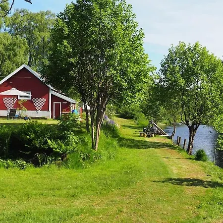 Riverside Bliss Idyllic Camp, 3 Man Tent Incl, Near Tvedestrand And Arendal * Vegårshei