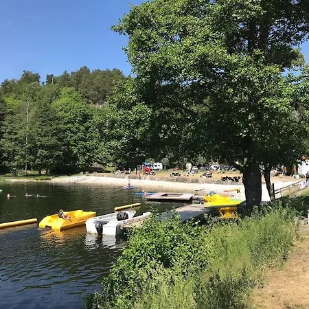 Riverside Bliss Idyllic Camp, 3 Man Tent Incl, Near Tvedestrand And Arendal *