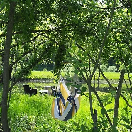 Riverside Bliss Idyllic Camp, 3 Man Tent Incl, Near Tvedestrand And Arendal * Vegårshei