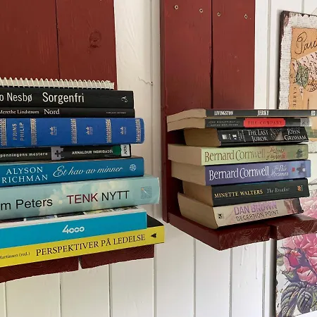 豪华帐篷 Riverside Bliss Idyllic Camp, 3 Man Tent Incl, Near Tvedestrand And Arendal Vegårshei