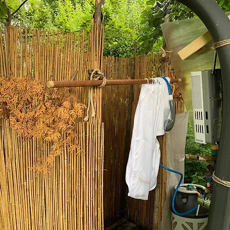 Riverside Bliss Idyllic Camp, 3 Man Tent Incl, Near Tvedestrand And Arendal * Vegårshei