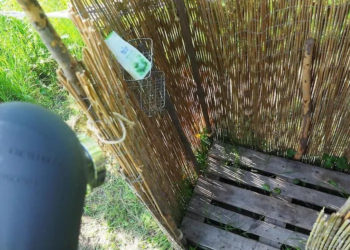 Riverside Bliss Idyllic Camp, 3 Man Tent Incl, Near Tvedestrand And Arendal * Vegårshei