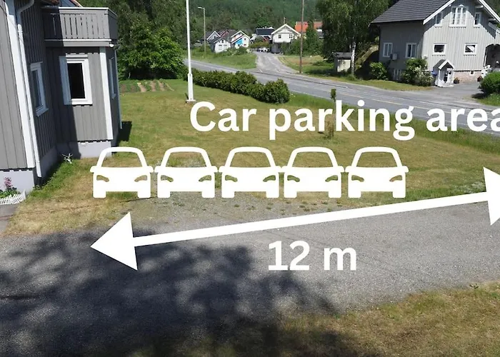 豪华帐篷 Riverside Bliss Idyllic Camp, 3 Man Tent Incl, Near Tvedestrand And Arendal *