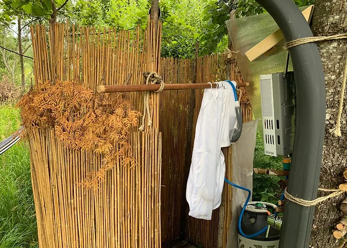 Riverside Bliss Idyllic Camp, 3 Man Tent Incl, Near Tvedestrand And Arendal * Vegårshei