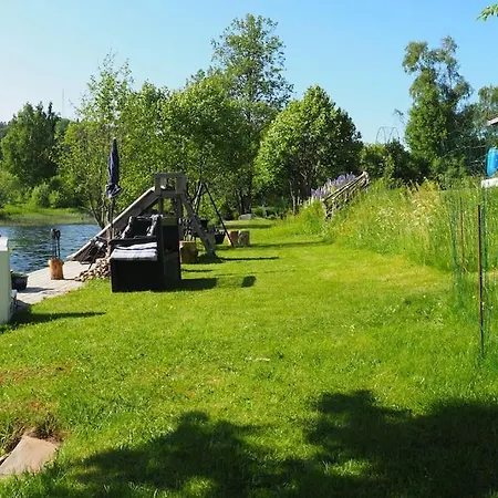 Riverside Bliss Idyllic Camp, 3 Man Tent Incl, Near Tvedestrand And Arendal * Vegårshei